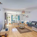 Admirable 1 Bedroom Marina View Apt. Albufeira