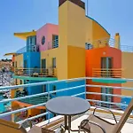 Admirable 1 Bedroom Marina View Apt. Lejlighed