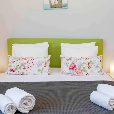 Lejlighed Admirable 1 Bedroom Marina View Apt. Albufeira