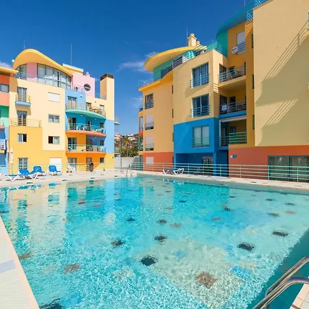 Admirable 1 Bedroom Marina View Apt.