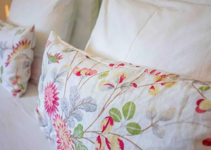 Admirable 1 Bedroom Marina View Apt. * البوفيرا