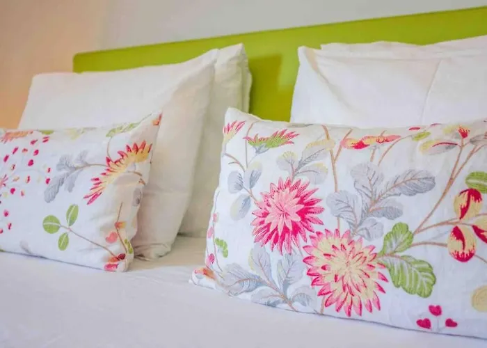 Apartament Admirable 1 Bedroom Marina View Apt. Albufeira