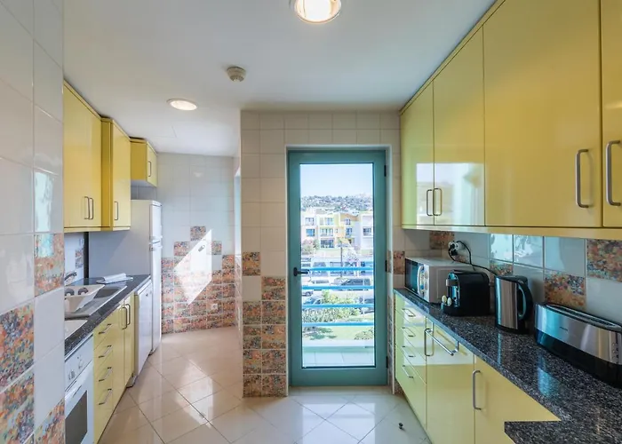 شقة Admirable 1 Bedroom Marina View Apt. *