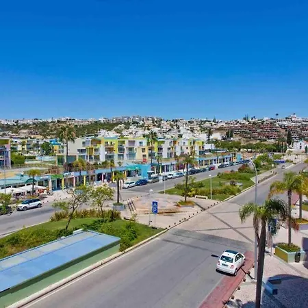アパート Admirable 1 Bedroom Marina View Apt. *
